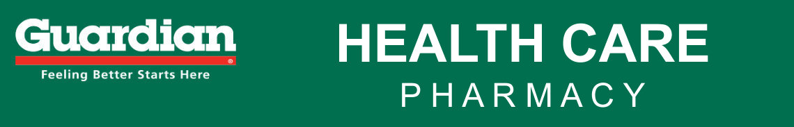 Guardian Health Care  Pharmacy